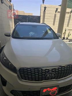 Kia Sorento 2019