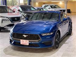 Ford Mustang 2024