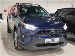 Toyota RAV4 2023