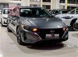 Nissan Sentra 2024