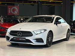 2019 مرسيدس بنز CLS