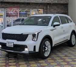 Kia Sorento 2025