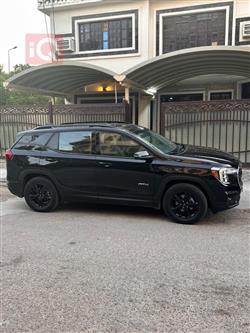 GMC Terrain 2024