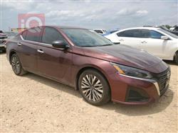 Nissan Altima 2024