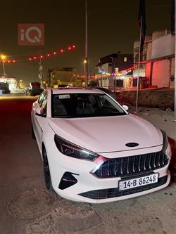 JAC J7 2023