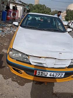 Peugeot Pars 2015