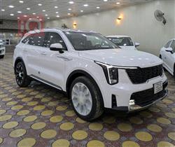 Kia Sorento 2025