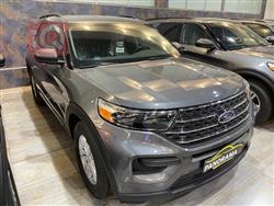2023 فورد إكسبلورر