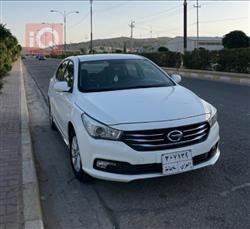 2019 جي أي سي GA3