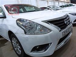 Nissan Sunny 2024