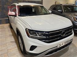 Volkswagen Atlas 2022