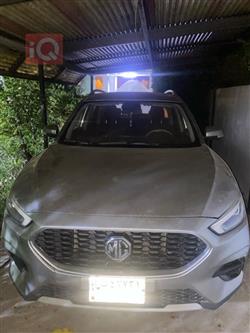 MG ZS 2023