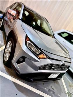 Toyota RAV4 2020