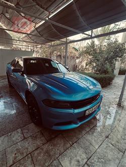 Dodge Charger 2019