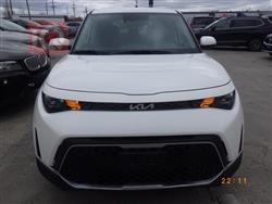 Kia Soul 2024