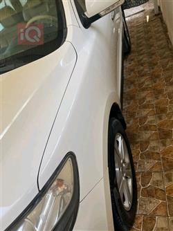 Hyundai Santa Fe 2011
