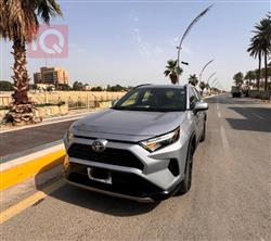 Toyota RAV4 2022