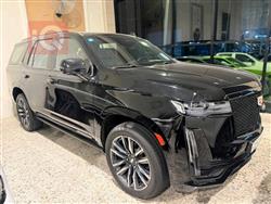 Cadillac Escalade 2023