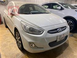 Hyundai Accent 2016