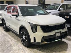 Kia Sorento 2025