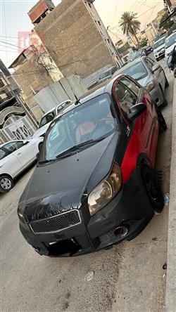 Chevrolet Aveo 2009