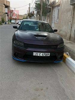 Dodge Charger 2021