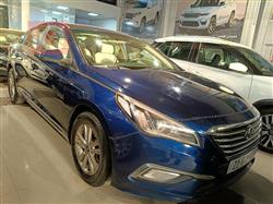 Hyundai Sonata 2017