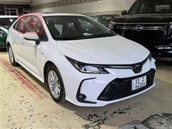 Toyota Corolla 2025