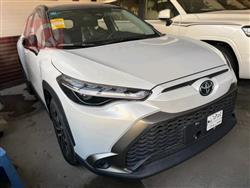 Toyota Frontlander 2025
