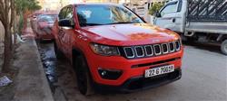 Jeep Compass 2021