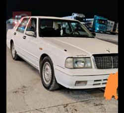 2001 نيسان سيدرك