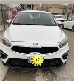 Kia Cerato 2019