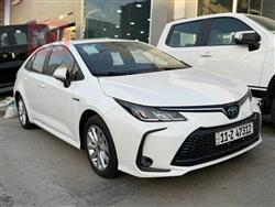 Toyota Corolla 2024