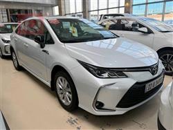 Toyota Corolla 2025