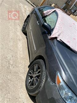 Toyota Camry 2008
