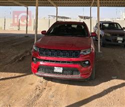 Jeep Compass 2023