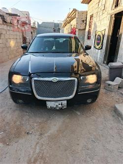2007 كرايسلر 300