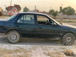Kia Sephia 1994