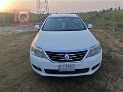 Renault Safrane 2012