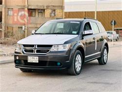 Dodge Journey 2016
