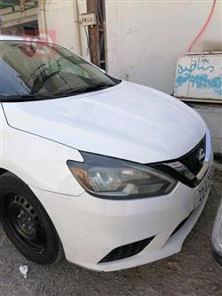 2016 نيسان سنترا