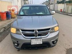 Dodge Journey 2015