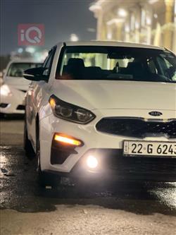 Kia Forte 2019