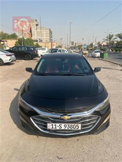 2019 شيفروليه ماليبو
