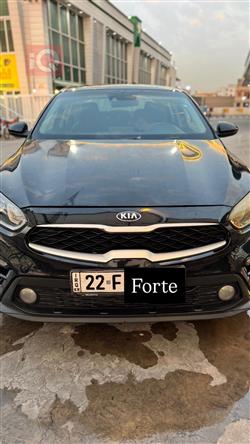 Kia Forte 2021