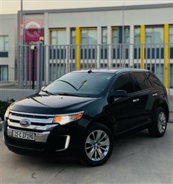 2011 فورد ادج