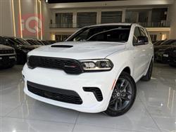 Dodge Durango 2024