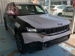 Jeep Grand Cherokee 2025