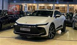Toyota Crown 2023