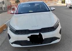 Kia K3 2024